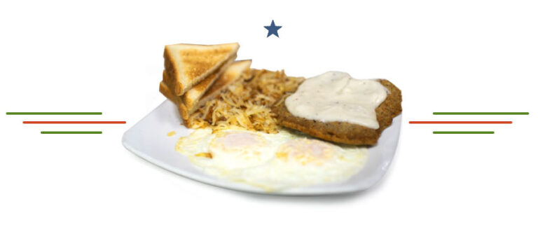 Breakfast Menu – Jukebox Diner